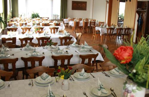 Finkenbach House | Gasthof Zur Traube