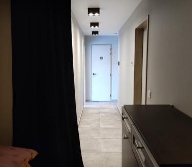 Sint-Niklaas Apartment | Gasthuis Puytvoet