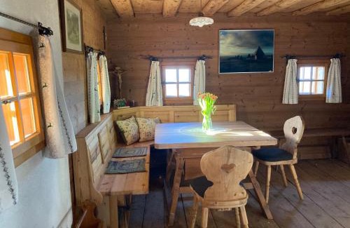 Semriach House | Gastkeusche Höss