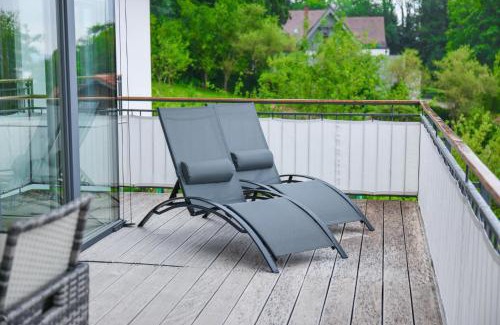 Berg Apartment | Gastl Ferienwohnung und Bootsverleih