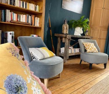 Villers-sur-Authie House | Gaston en Baie