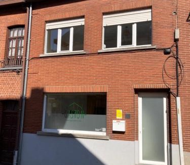 Geraardsbergen House | Gaston vakantiehuis