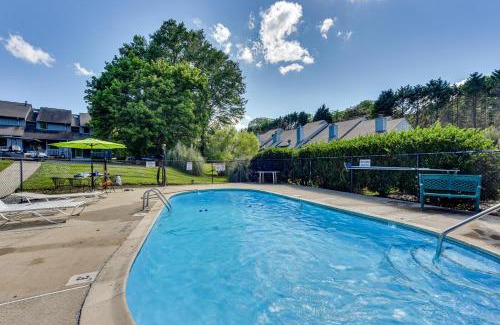 Gastonia House | Gastonia Family Home Less Than 20 Mi to Crowders Mtn