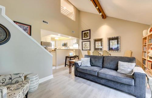 Gastonia House | Gastonia Family Home Less Than 20 Mi to Crowders Mtn