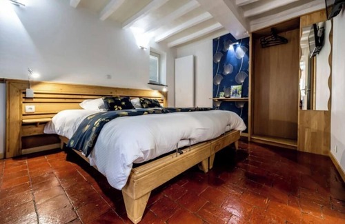 Gommegnies Bed & Breakfast | Gastronomique Table et Chambre D'hôte