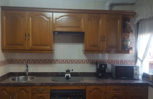 La Granja Condo | GASTRONOMY AND FUN IN THE FULL MEMORY BASIN