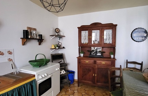 Gourdon House | GASTRONOMY stay, RELAXATION in the HEART of BLACK PERIGORD.