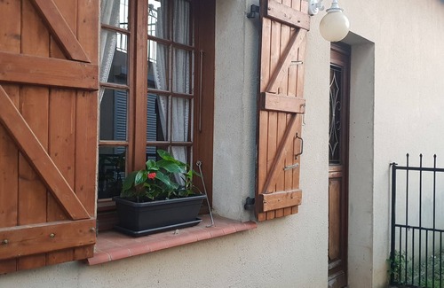 Gourdon House | GASTRONOMY stay, RELAXATION in the HEART of BLACK PERIGORD.