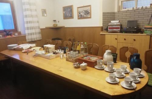 Wiesent Hotel | Gaststätte Liebl