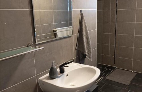 Saarlouis Apartment | Gaststätte Neumann
