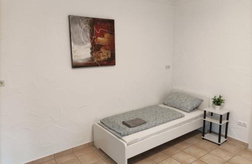 Saarlouis Apartment | Gaststätte Neumann