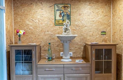 Stroßwitz Hotel | Gaststätte und Pension Zur Einkehr