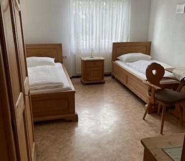Gross-Gerau Hotel | Gaststätte Wiesengrund