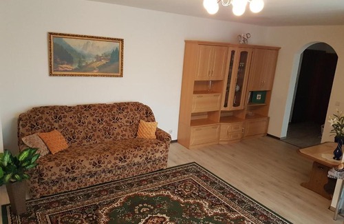 Germersheim Apartment | Gastwohnung Germersheim
