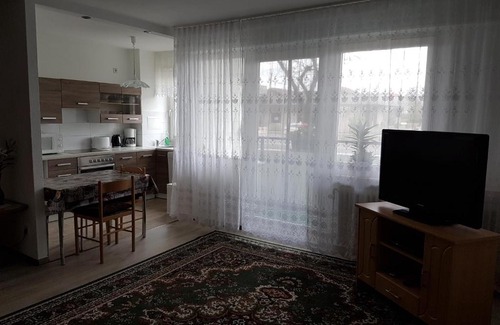Germersheim Apartment | Gastwohnung Germersheim