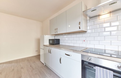Blyth House | Gatacre House - Stylish 3 bed house
