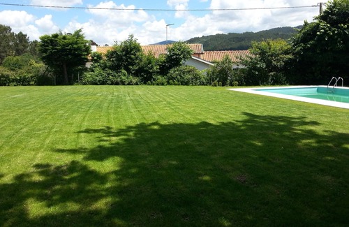 Gatao House | Gatao: Cottage in the begining of Douro very cosy and peaceful