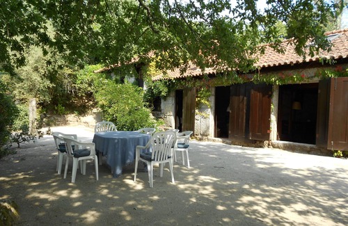 Gatao House | Gatao: Cottage in the begining of Douro very cosy and peaceful