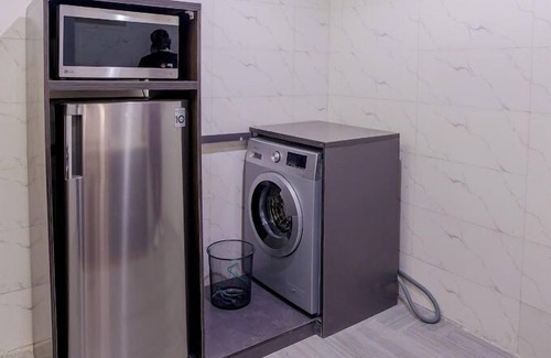 Ibadan Apartment | Gate Africa Shortlets Apartment