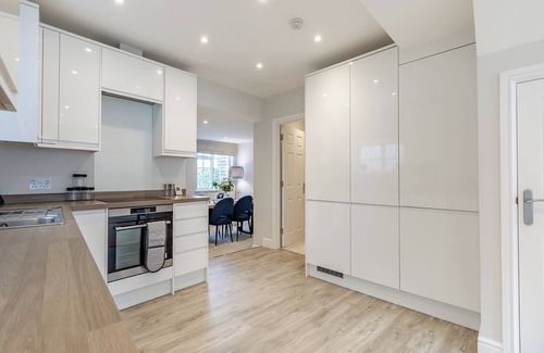 Westerham Cottage | Gate House Apartment