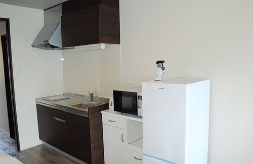 Agarie Apartment | Gate Inn Nago