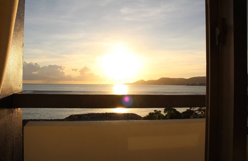 Agarie Apartment | Gate Inn Nago