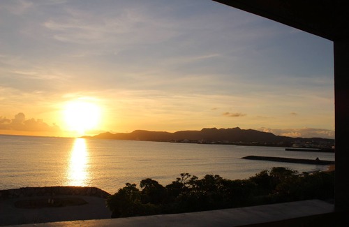 Agarie Apartment | Gate Inn Nago