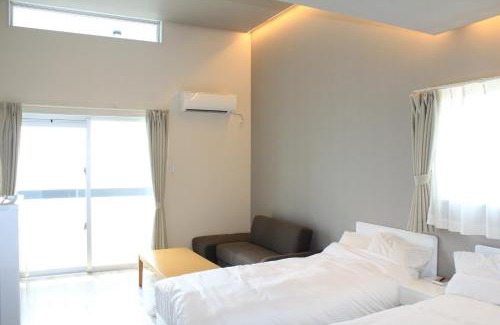 Agarie Apartment | Gate into Nago - Vacation STAY 49102v