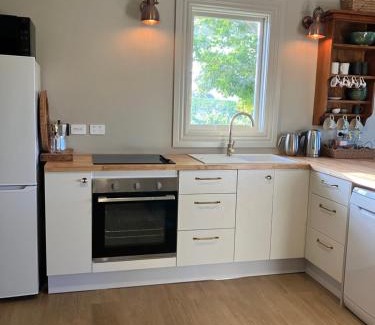 Tasman House | Gate Keepers Cottage
