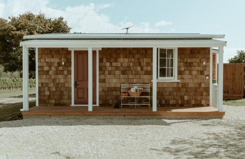 Tasman House | Gate Keepers Cottage