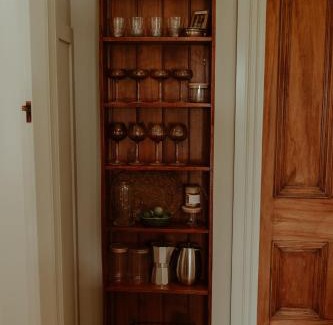 Tasman House | Gate Keepers Cottage