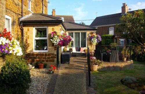 Hunstanton House | Gate Lodge Guest House