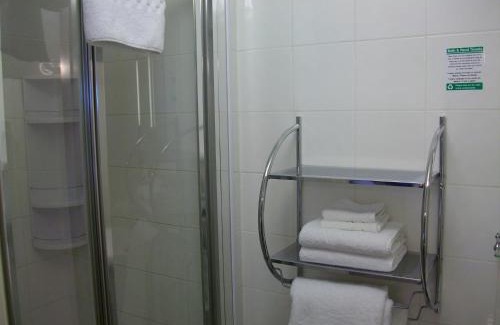 Hunstanton House | Gate Lodge Guest House