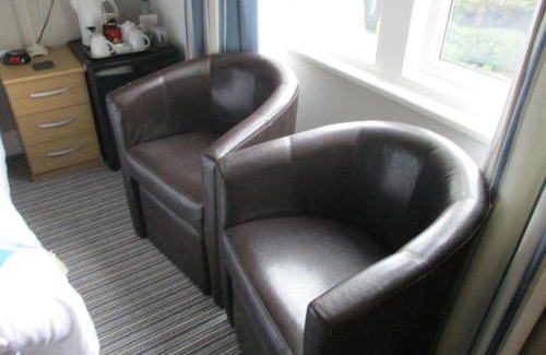 Hunstanton House | Gate Lodge Guest House