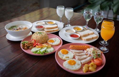 Racha Thewa Resort | Gate43 Garden Villa