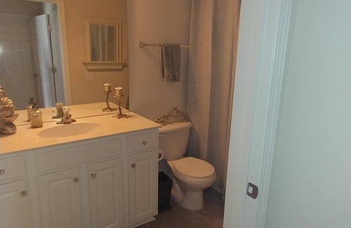 Ballantyne Condo | - Gated 2 Bedroom Condo In Ballantyne