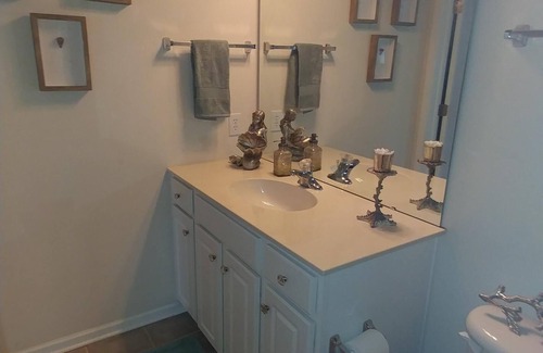 Ballantyne Condo | - Gated 2 Bedroom Condo In Ballantyne
