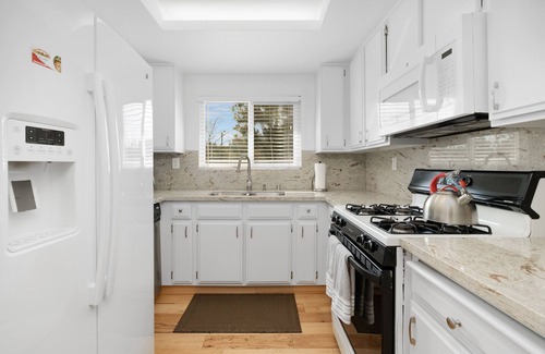 Laguna Niguel Condo | ★Gated 2bed/2bath Modern OC Condo★
