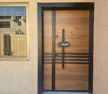 Lusaka House | Gated 2BR Eureka Villa Lilayi