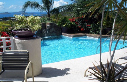Virgin Grand Estates Villa | Gated-Community Home with Private pool and views!