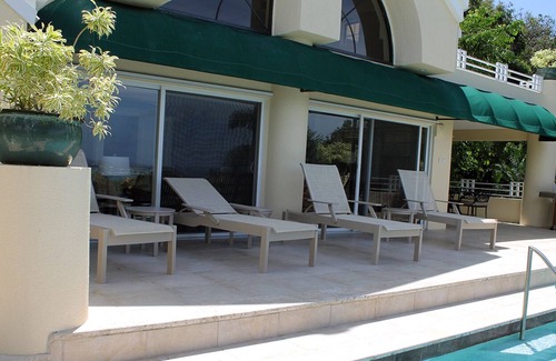 Virgin Grand Estates Villa | Gated-Community Home with Private pool and views!