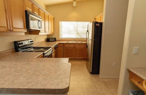 Lake Havasu City Condo | Gated Community, Pool, Club House, 2 bdrm/2 bath