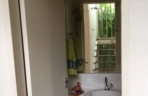 Praia do Toque-Toque Pequeno House | Gated community - 12 people - beautiful views - colorful, airy and bright