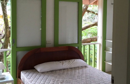 Praia do Toque-Toque Pequeno House | Gated community - 12 people - beautiful views - colorful, airy and bright