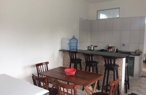 Vera Cruz House | Gated community 100m from the beach, in Cacha Prego