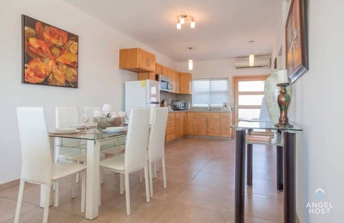 Colina del Sol Condo | Gated Community Condo with Ocean Views, Balcony, and Pool Access