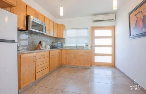 Colina del Sol Condo | Gated Community Condo with Ocean Views, Balcony, and Pool Access