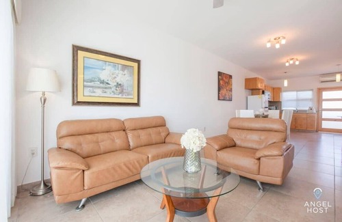 Colina del Sol Condo | Gated Community Condo with Ocean Views, Balcony, and Pool Access