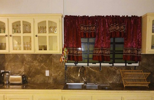 Georgetown House | Gated Community Executive Vacation Rental
