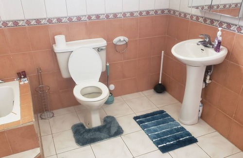 Georgetown House | Gated Community Executive Vacation Rental